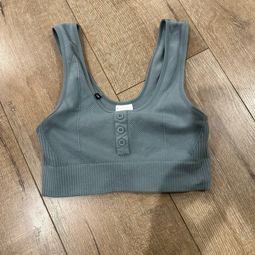 Gymshark sports bra